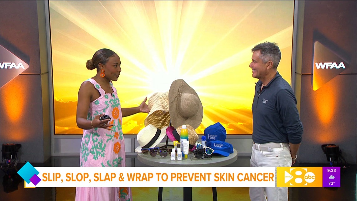 Skin Cancer is the most commonly diagnosed cancer in the U.S. According to the American Cancer Society. Find out how to assess your personal risk factors.