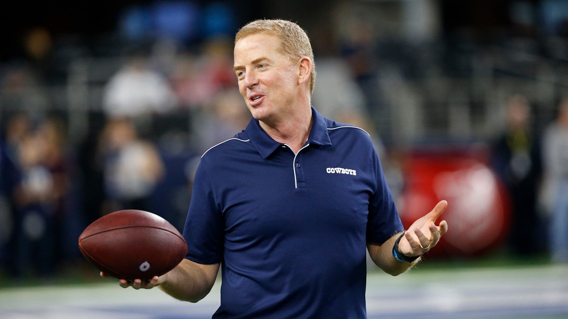 Dallas Cowboys fire Jason Garrett as head coach after missing playoffs, Dallas  Cowboys