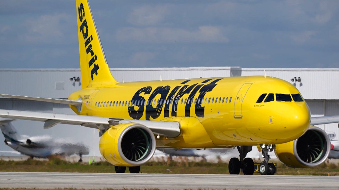 Spirit Airlines has ceased operations after 34 years due to significant financial struggles. As the airline liquidates, DFW Airport faces impacts on passenger flow.