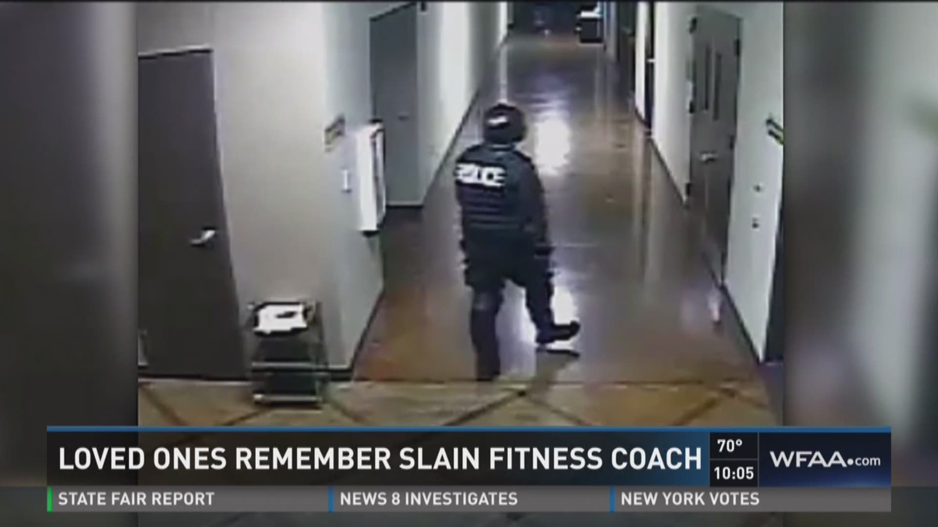 A new view of Midlothian murder suspect