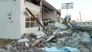 Work by WFAA-TV
