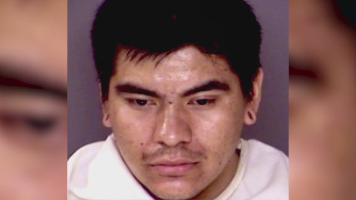 Suspect at center of nowdiscontinued AMBER Alert out of Wilmer, Texas, remains at large, police