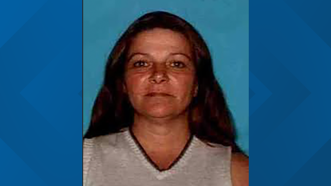 Authorities Still Searching For Texas Woman Missing Nearly 12 Years 8164