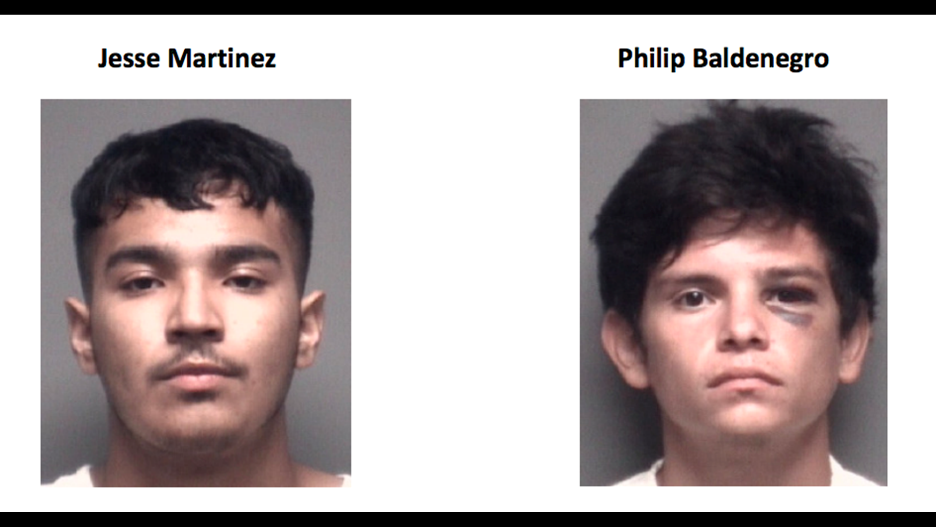 Robbery suspects face capital murder charges in death of Dallas man ...