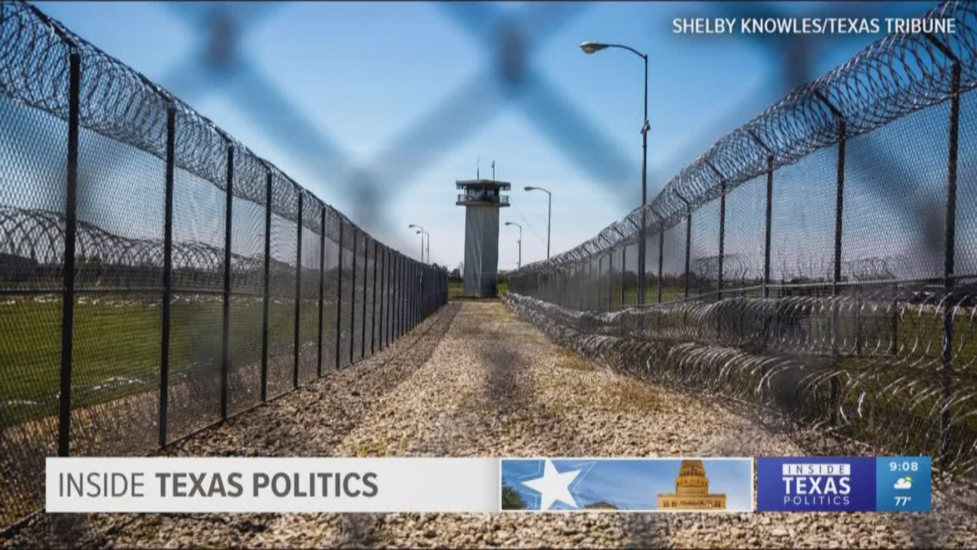 Assaults on prison guards are on the rise in Texas prisons because of a  shortage of officers. The problem didn't happen overnight, but it is just now getting attention from state lawmakers.