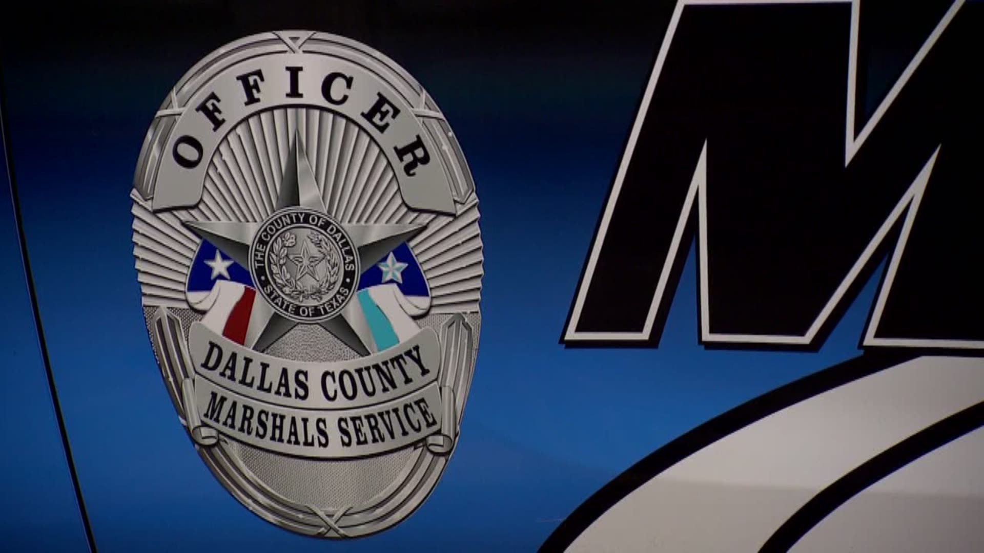 Marshals fired after misconduct investigation