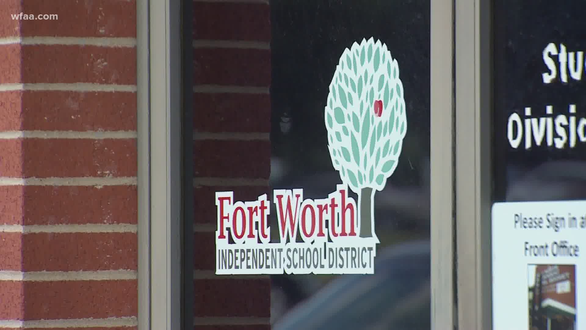 Fort Worth ISD released its 24-page plan for Fall 2020 Monday afternoon. It includes keeping the start date of August 17th.