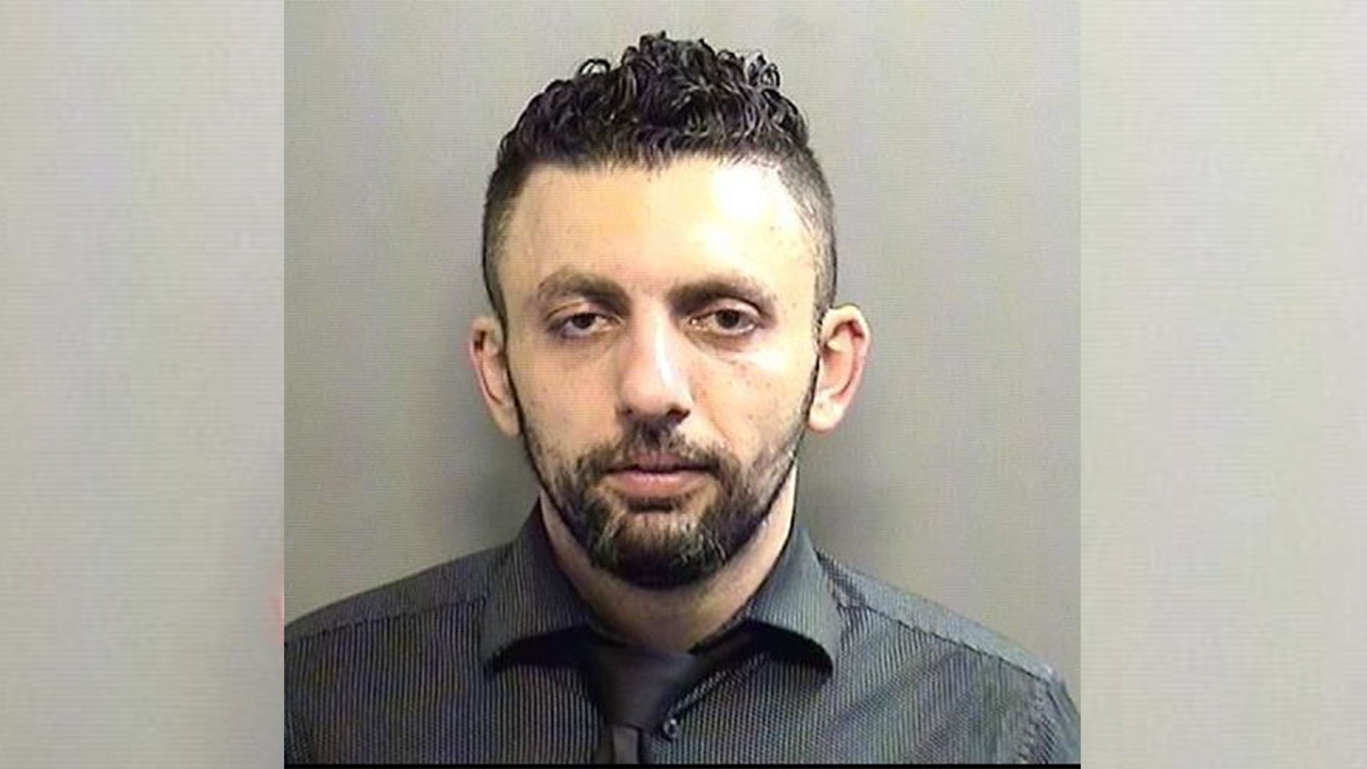 Arlington man killed his wife, faces murder charge, police say | wfaa.com