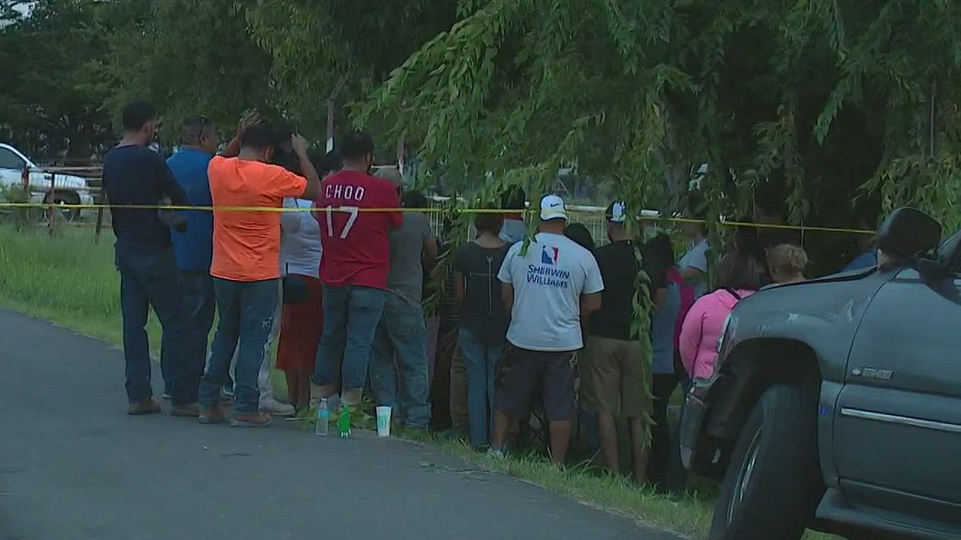 Concerns growing after deadly home invasion in Dallas | wfaa.com