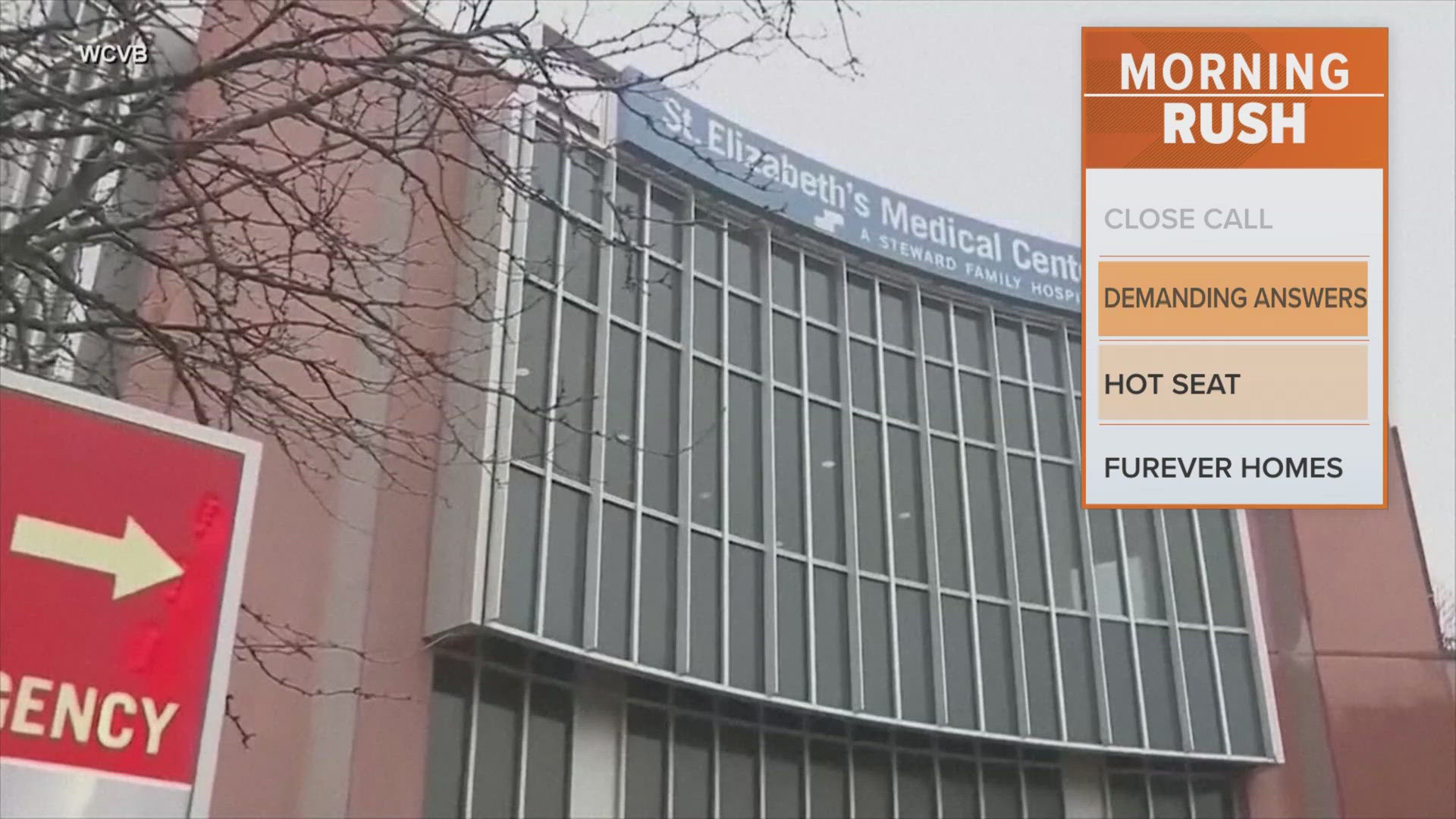 CEO of Dallasbased healthcare company is on the hot seat