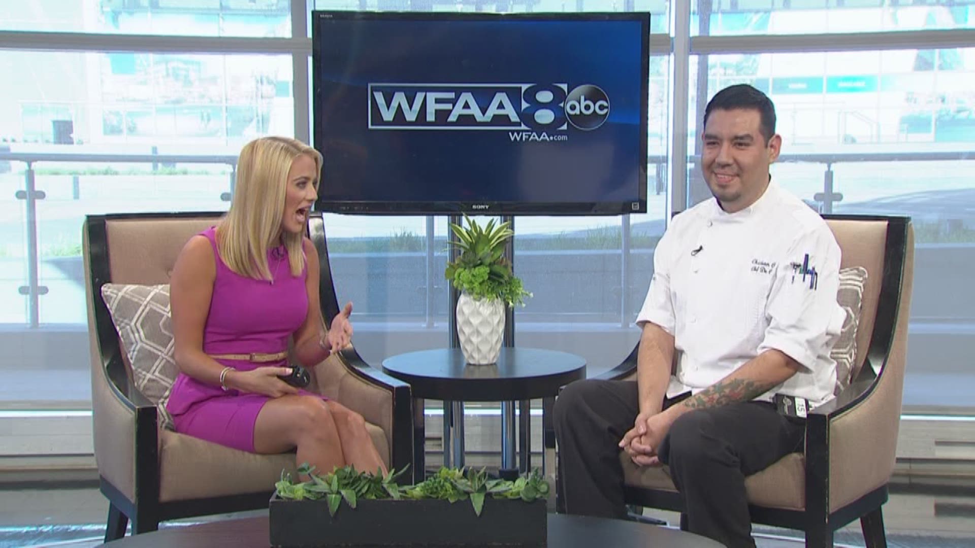 Dallas Restaurant Week