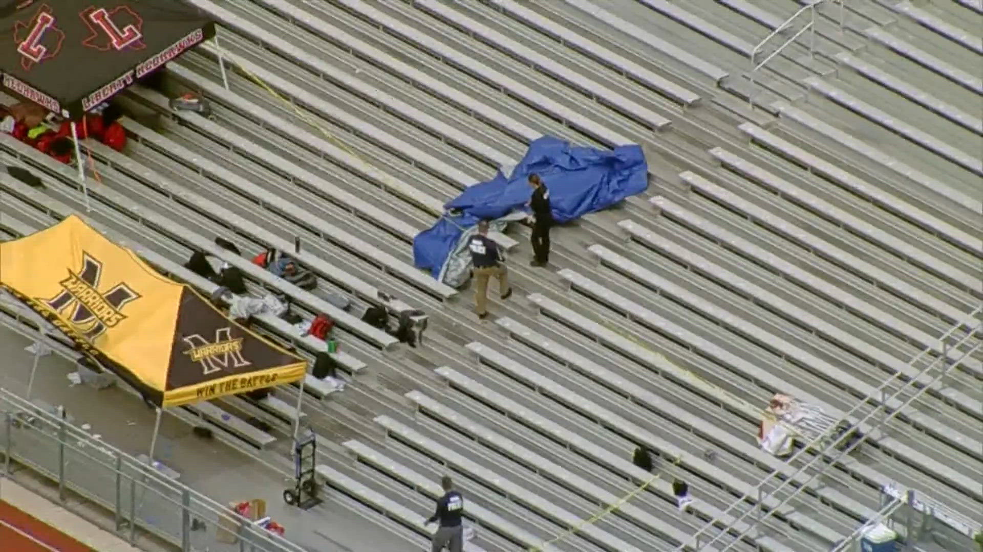 US economy grew a sluggish 0.5% in fourth quarter, government says, downgrading previous estimate