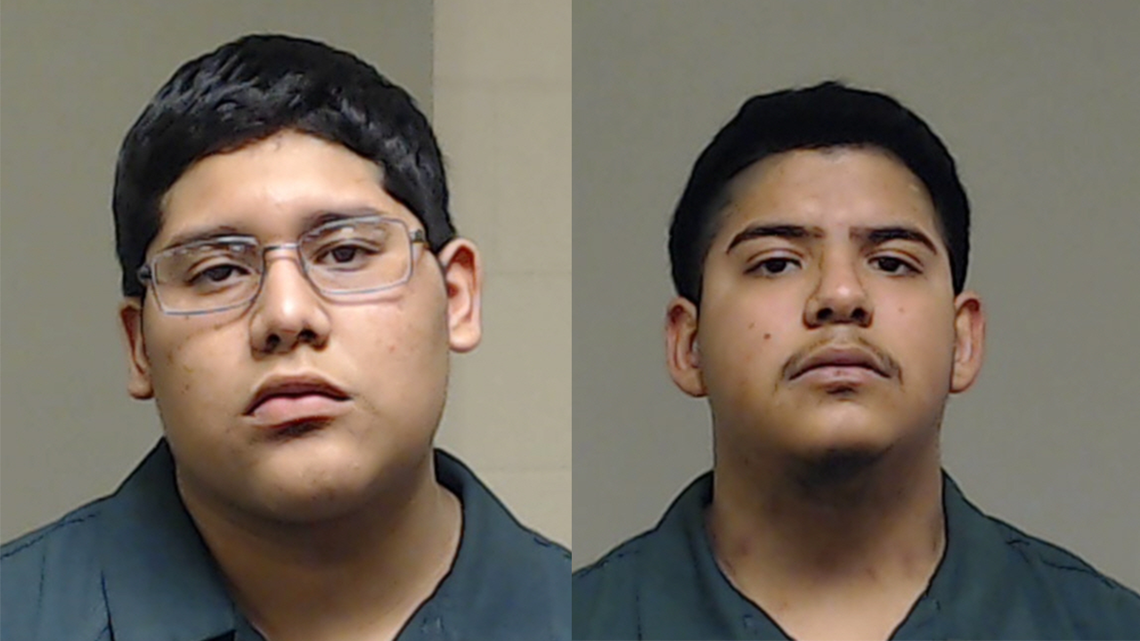 collin county arrest records