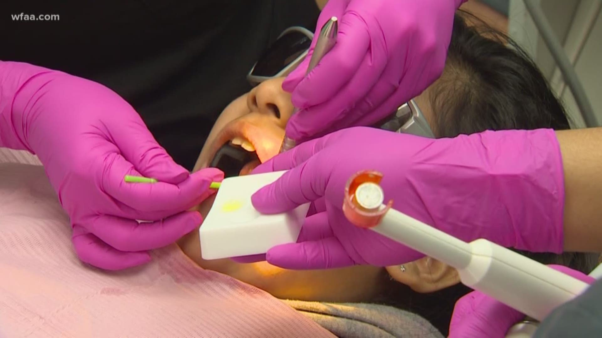 Dental subscription services gain popularity