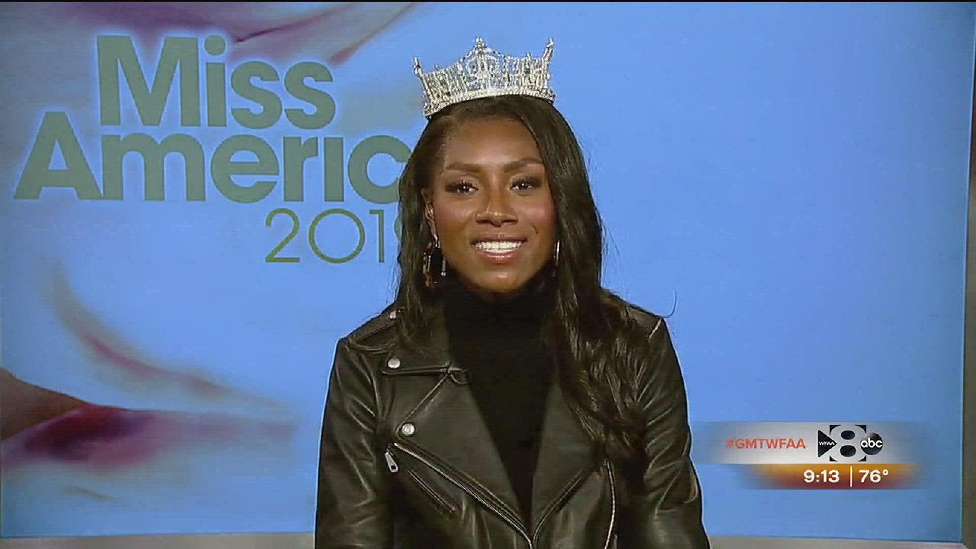 Go to www.missamerica.org for more information.
