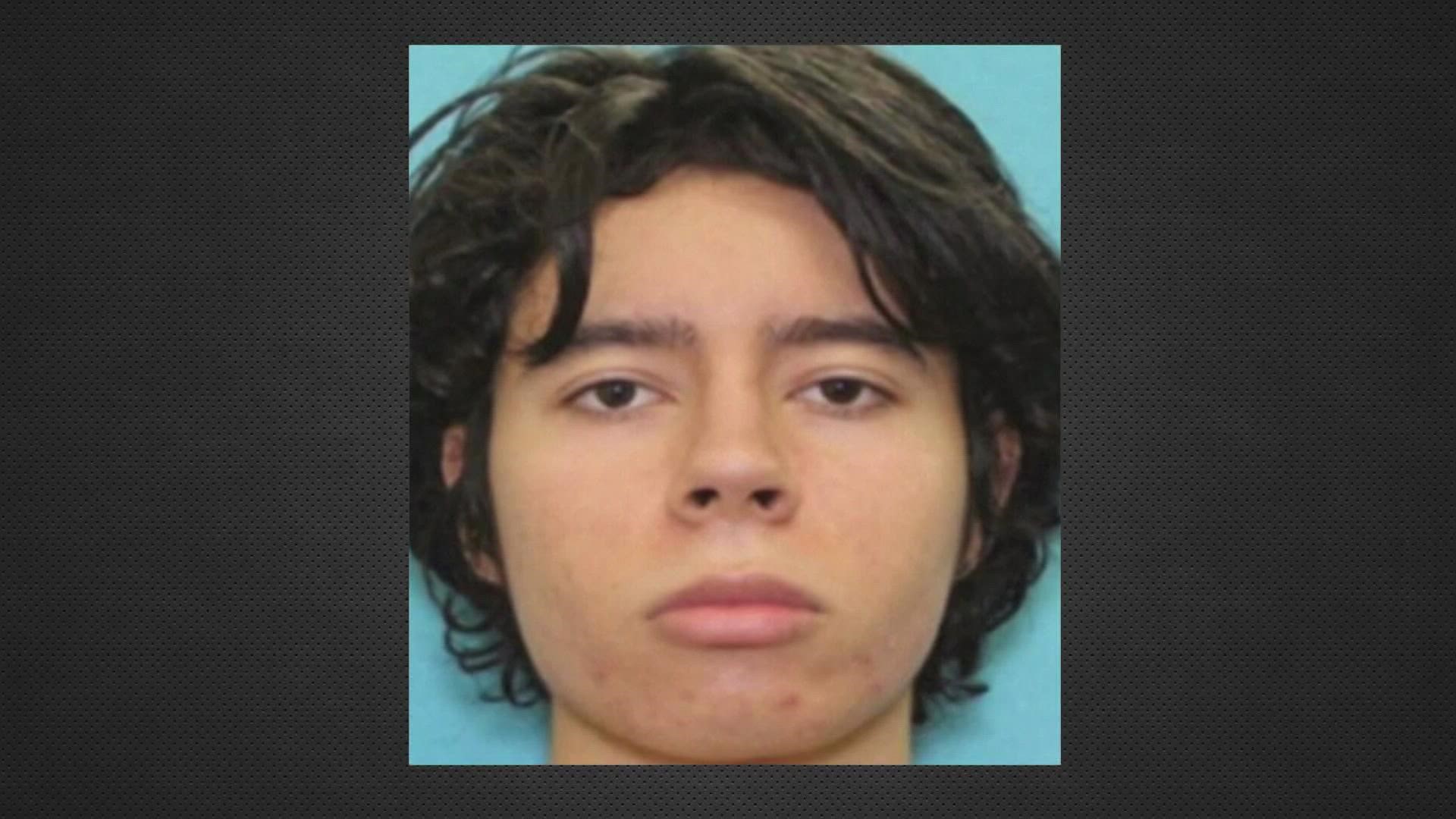 Robb Elementary shooter, Salvador Ramos purchased two AR-15 rifles days before the shooting in Uvalde.