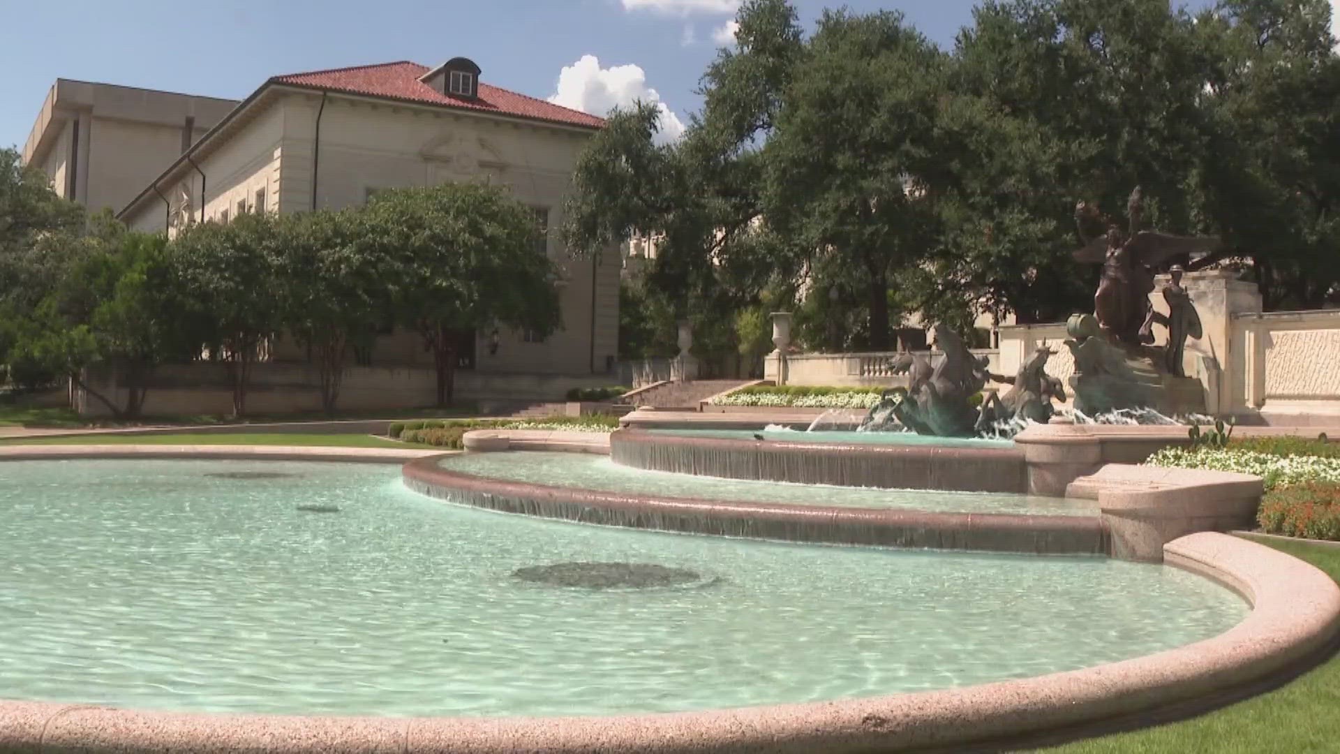 The University of Texas at Austin will once again require applicants to submit standardized test scores, beginning with applications to enroll in the fall of 2025.