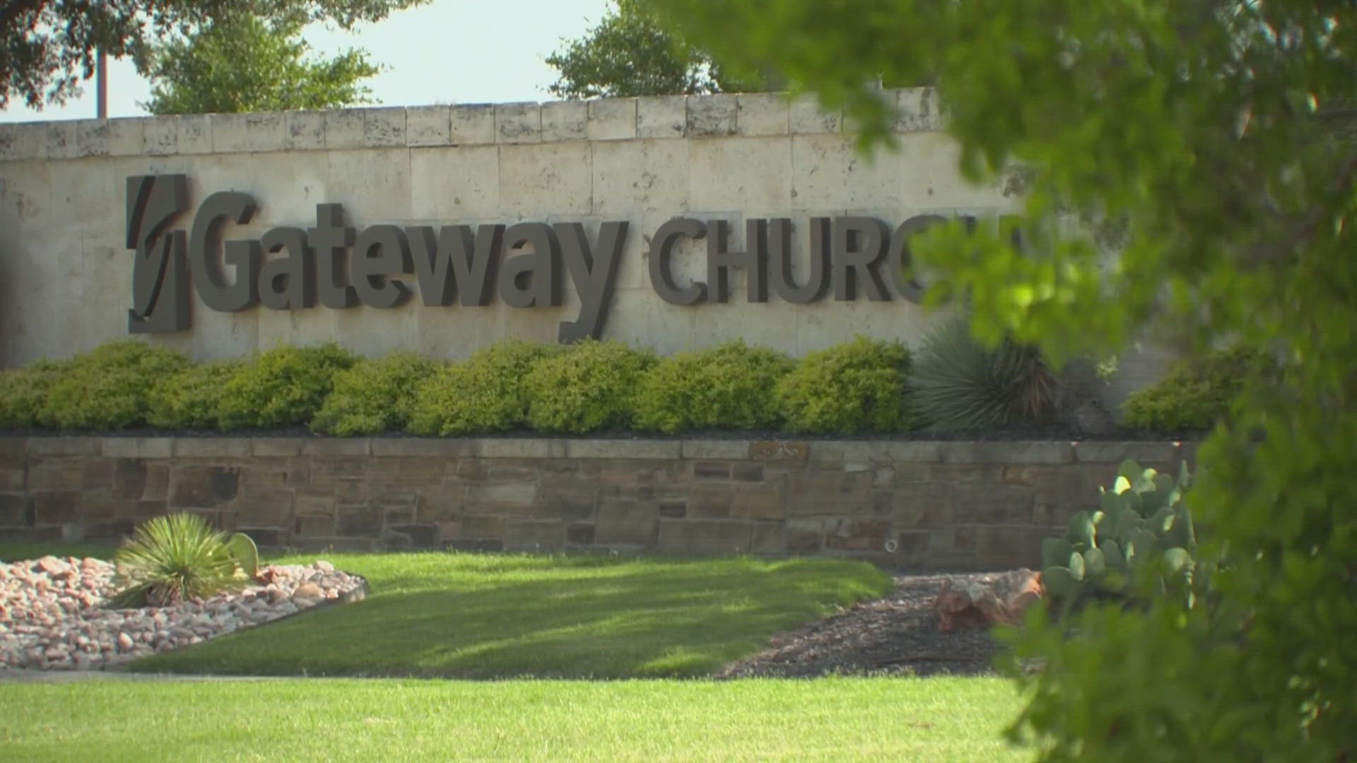 The news comes about five months after Gateway's founder Robert Morris stepped down amid allegations he sexually abused a girl when she was 12 in the '80s.