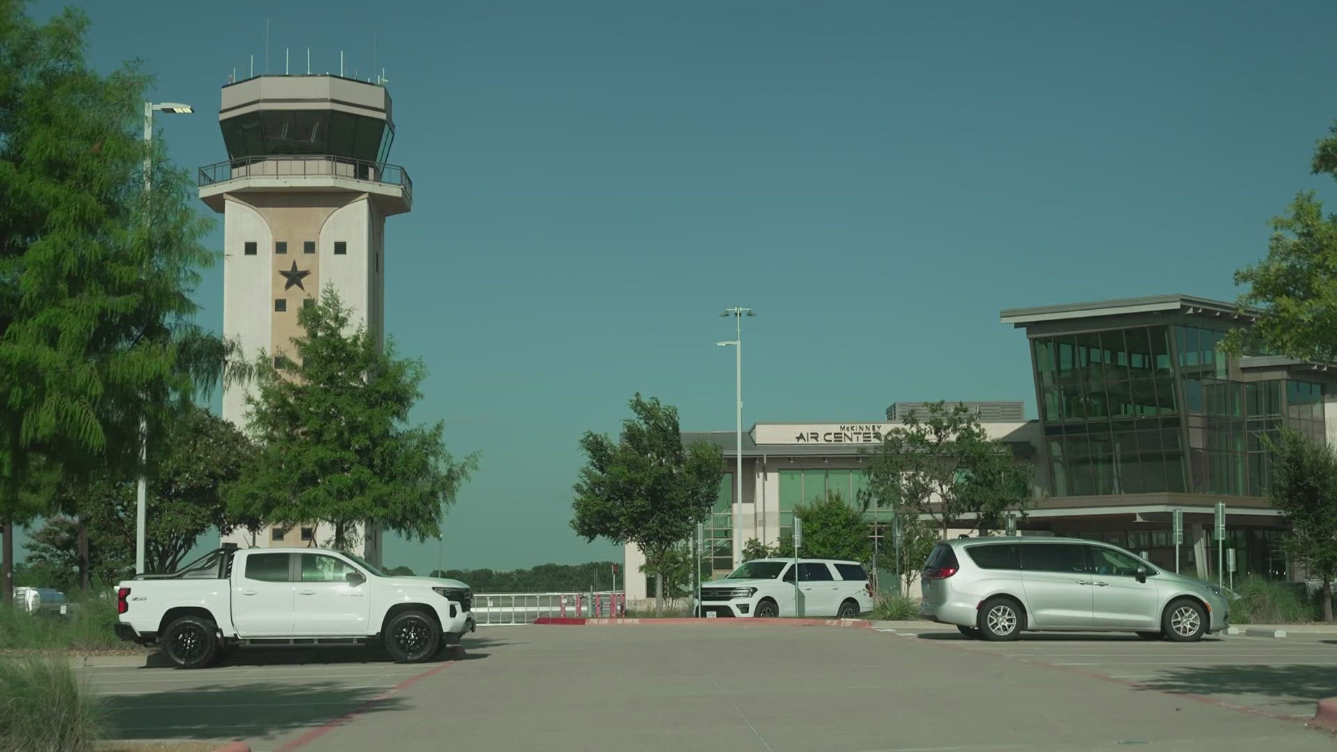 As the airport continues to break ground on expansion projects, this group isn't giving up. 