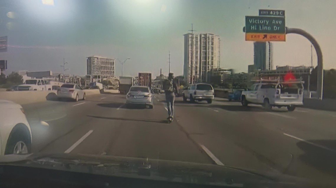 Are scooters coming back to Dallas? Here's what the city is planning