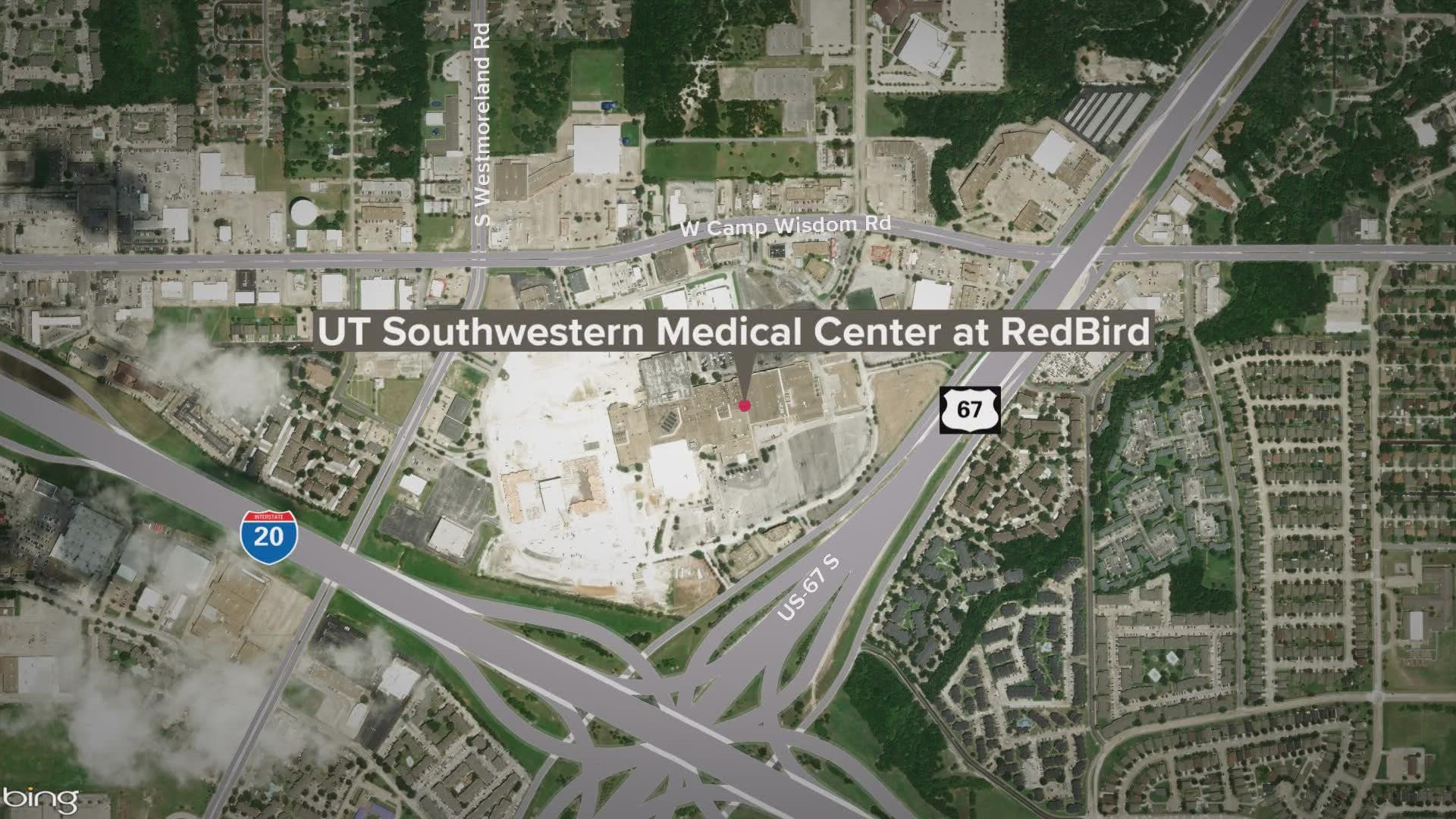 The first academic medical center to specifically serve southern Dallas will open its doors for the first time this weekend.