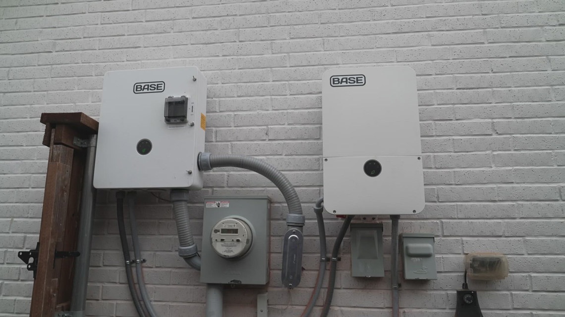 Investors bet big on Base Power as Texans seek outage protection amid unreliable grid