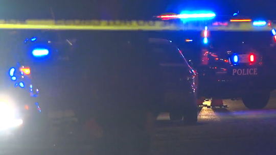 Man found dead inside vehicle in Fort Worth, police say | wfaa.com