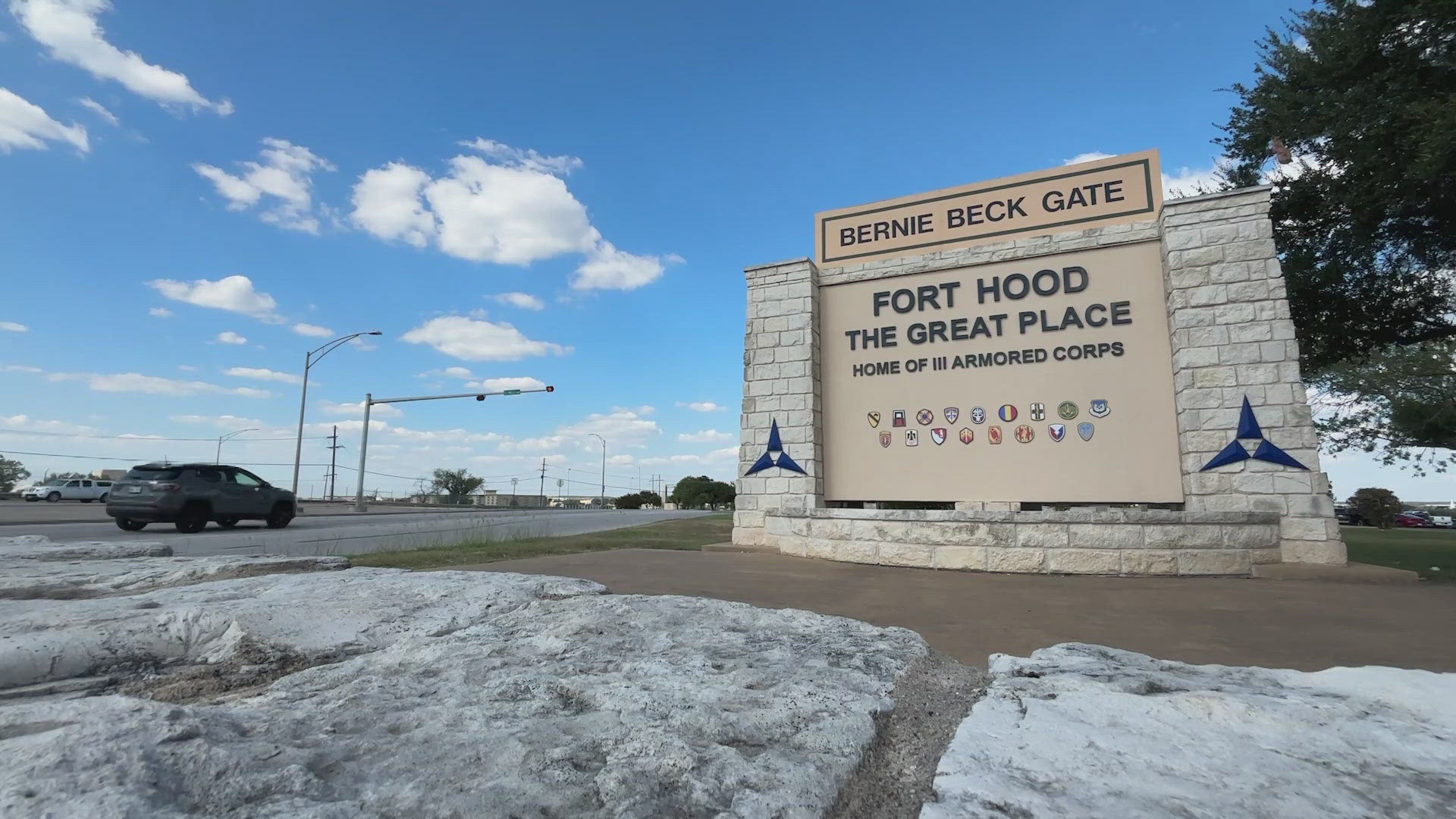 Despite name changes, Fort Hood soldiers stand ready to serve | wfaa.com