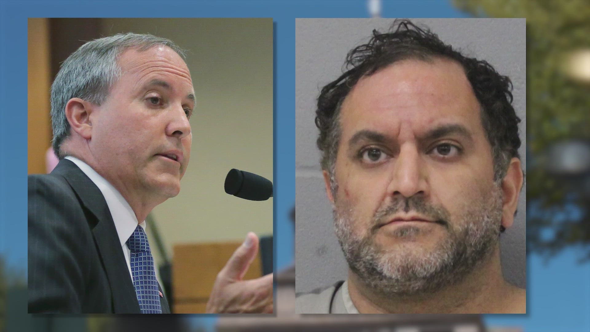 Suspended Texas Attorney General Ken Paxton's closest aides called developer Nate Paul a "con man" and a "crook."