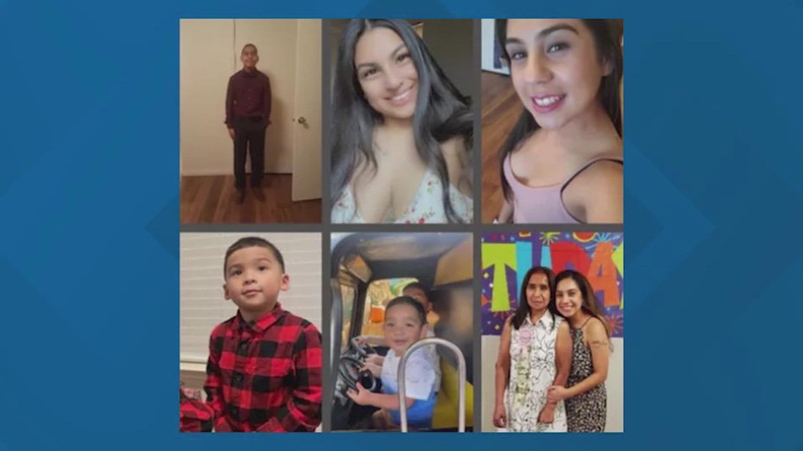 Latest update on Garland house explosion and victims