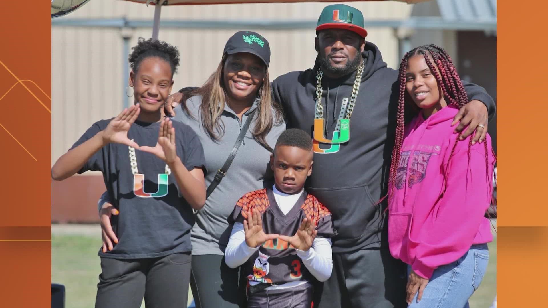 DFW youth football coach killed during in-game argument: What we know |  
