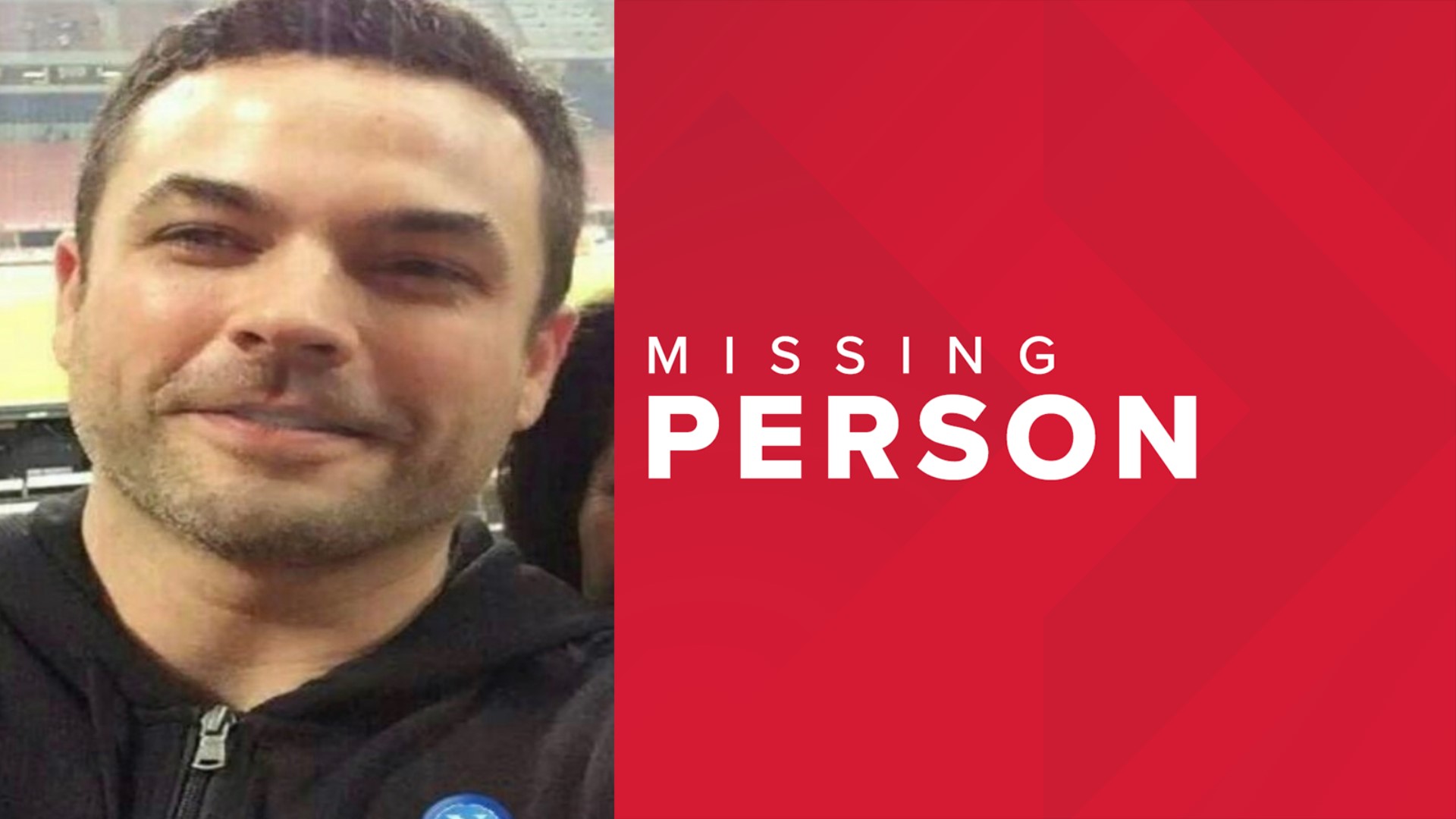 Dallas police need help finding critical missing person