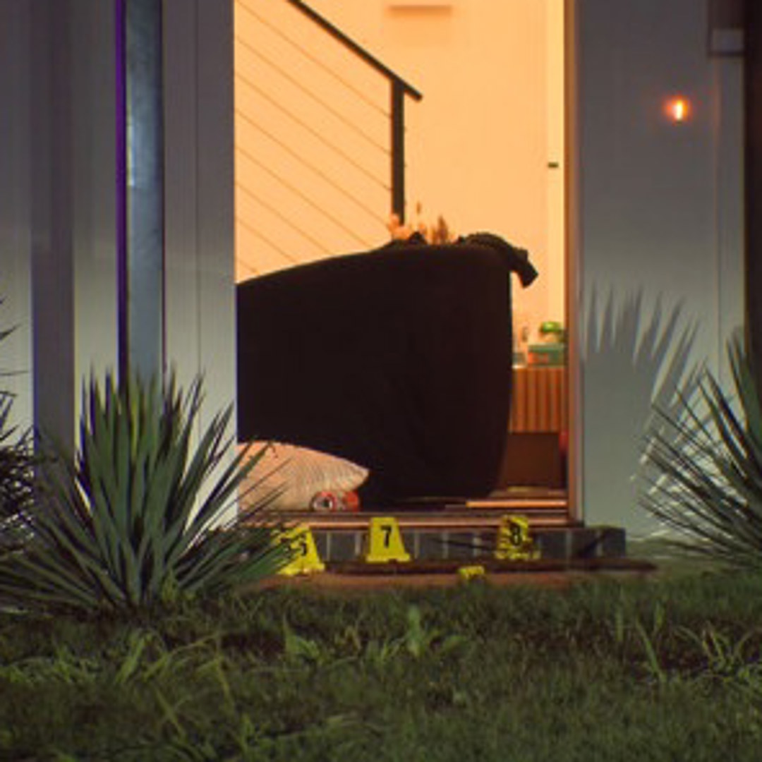 Ex-SWAT officer arrested after SWAT standoff outside his Fort Worth ...