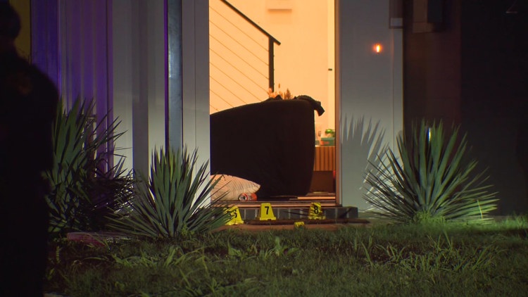 Ex-SWAT officer arrested after SWAT standoff outside his Fort Worth ...