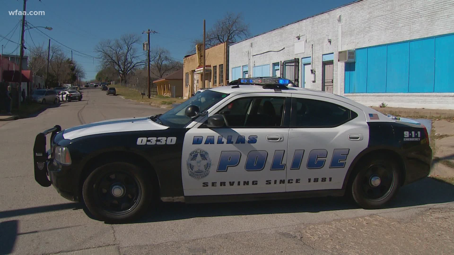 The City of Dallas is still considering ways to cut officers' overtime - to the tune of some $7 million dollars.