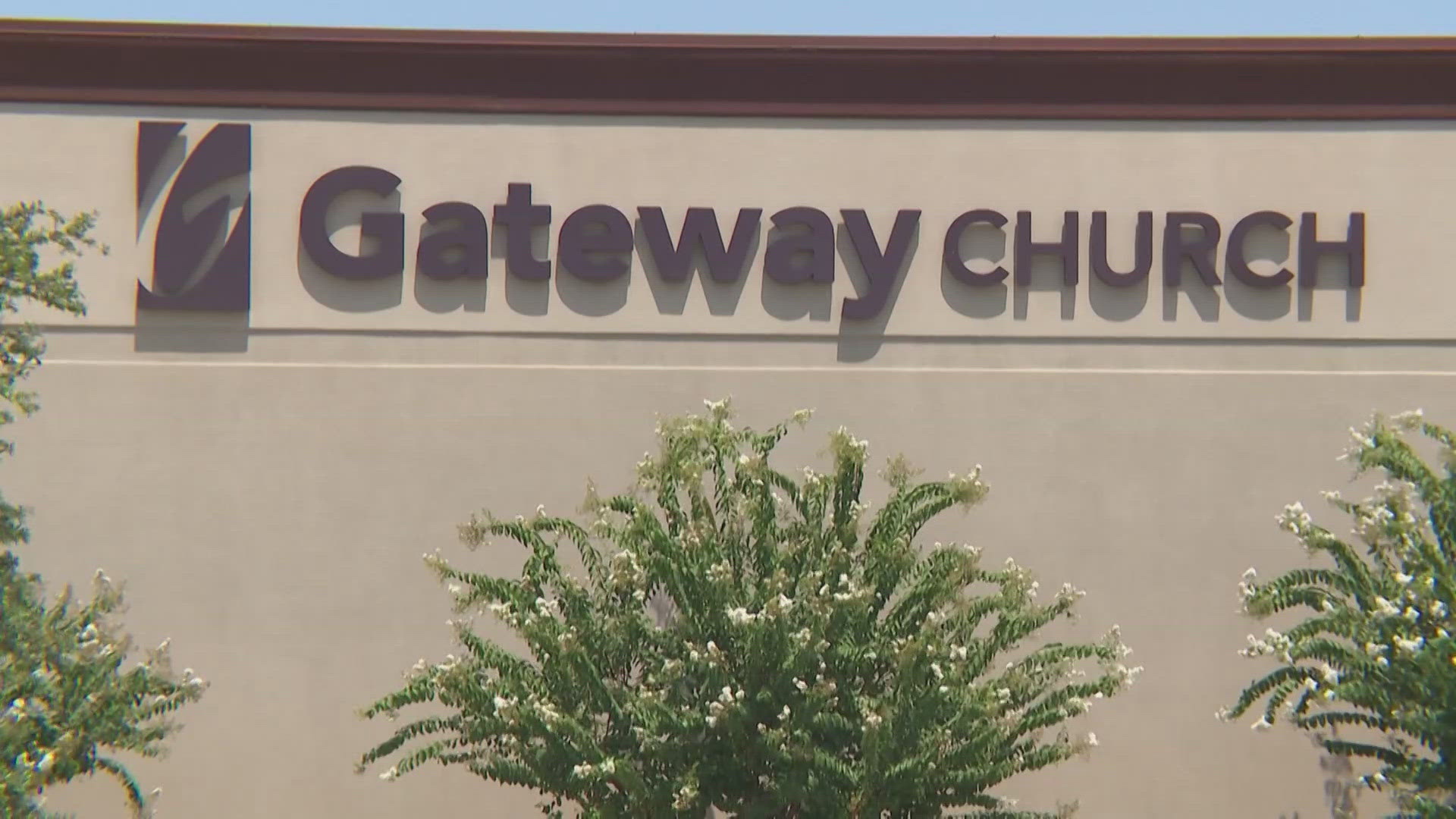 Gateway announced Thursday that Pastor Nic Lesmeister has been named its new executive pastor, marking a new era for the North Texas megachurch.