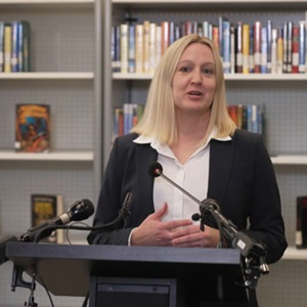 A new superintendent and board of managers officially take over Lake ...