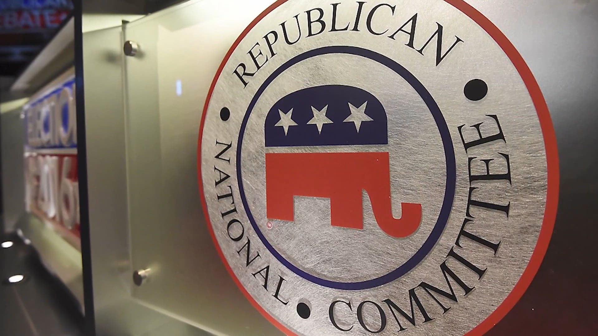 Republican National Committee releases new programing details