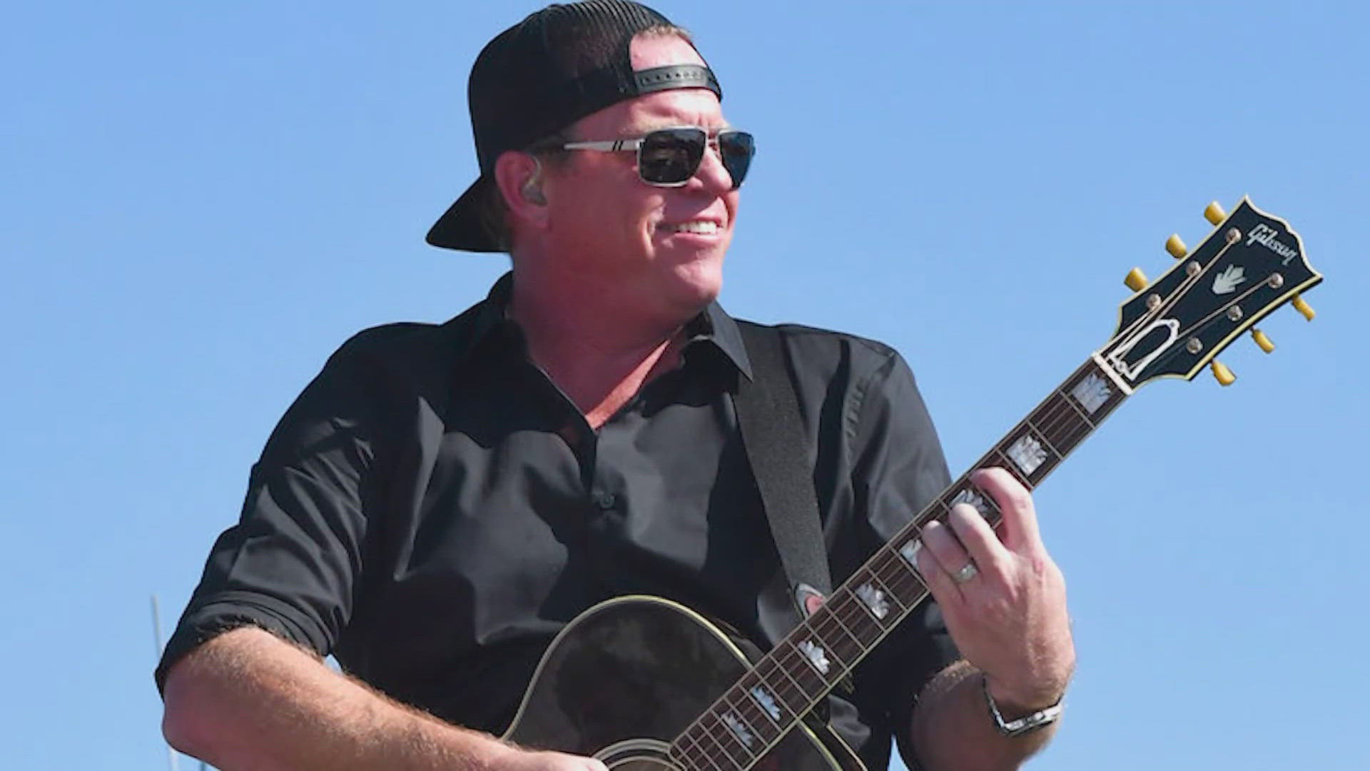 The country singer lost his brother, his brother's wife and two of their children in the devastating floods. 