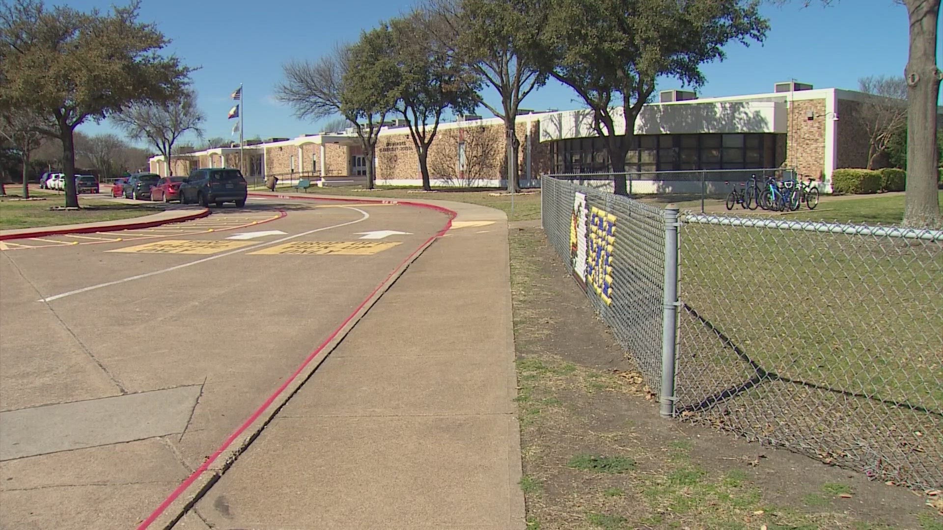 Budget challenges are forcing Richardson ISD to consider consolidating and repurposing multiple elementary schools.