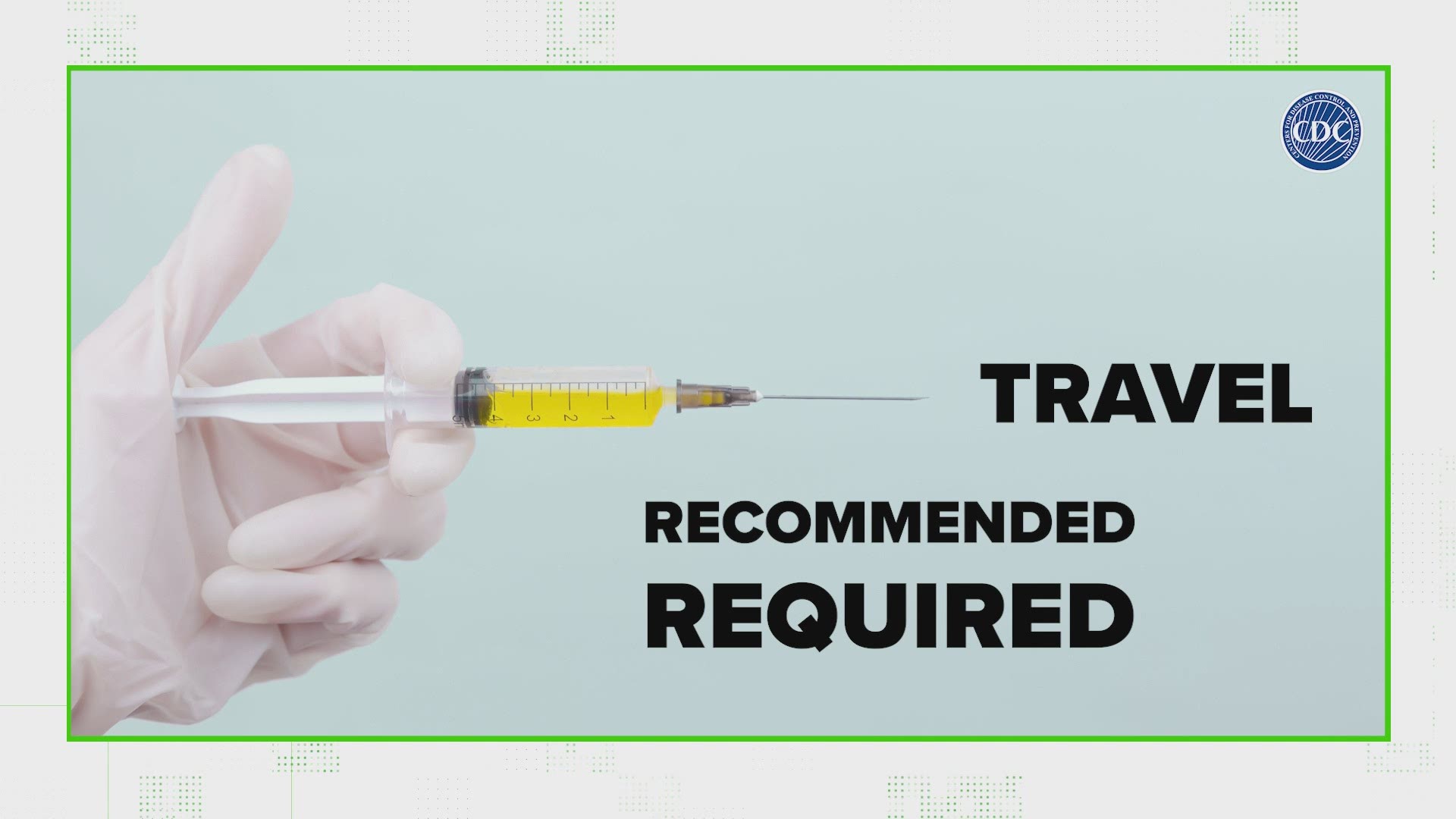 The legality of requiring a COVID-19 vaccine to travel within the U.S. has been a hot topic in recent weeks.