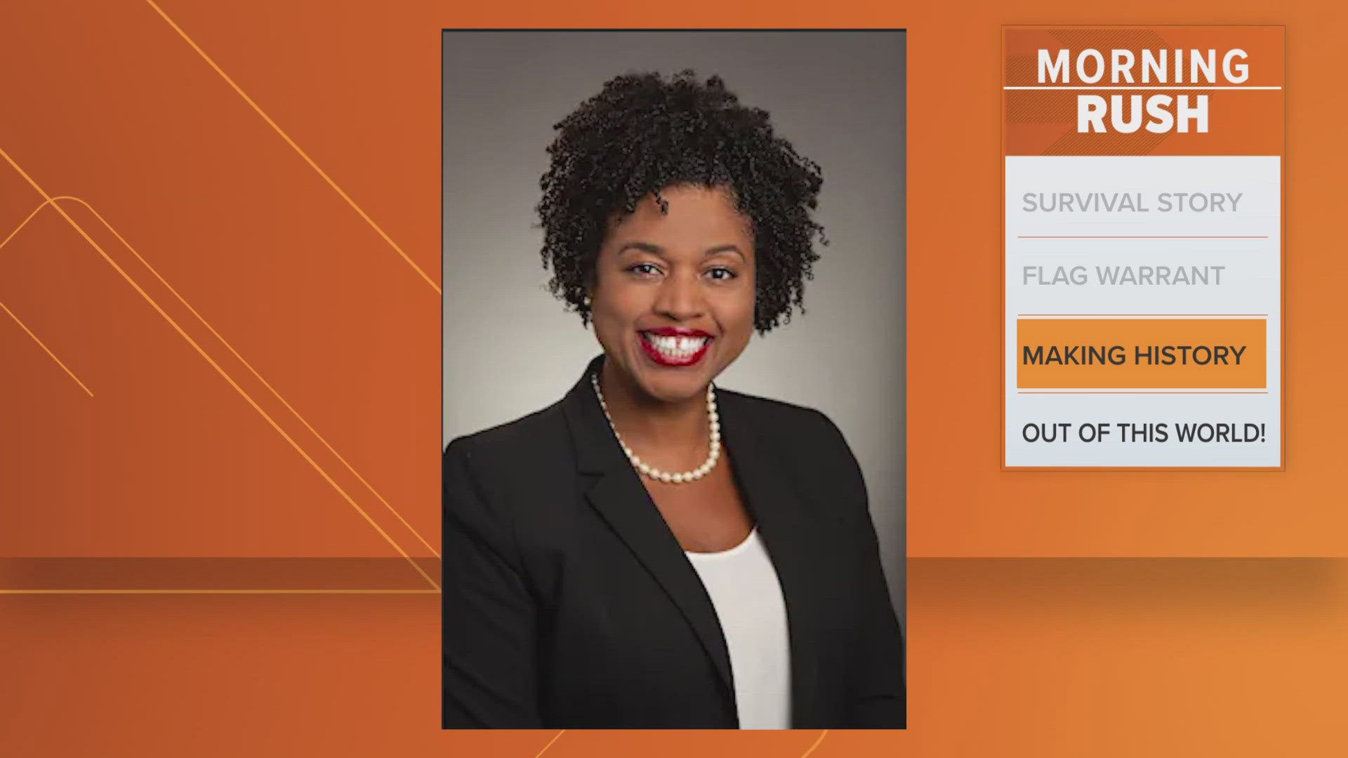 Maria Cedar Cedar Hill ISD names district's first female superintendent | wfaa.com