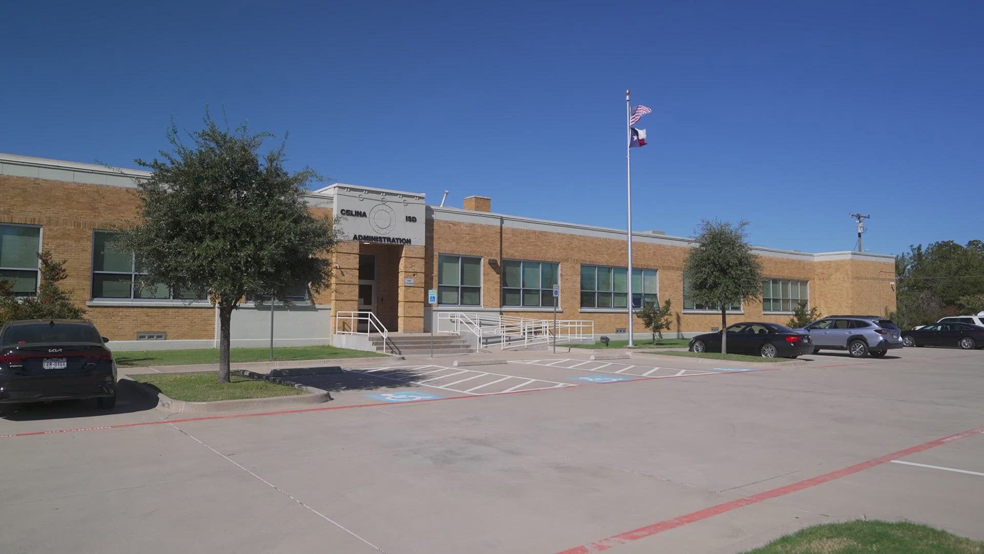 Celina ISD culture and coach scandal grows after arrest of former