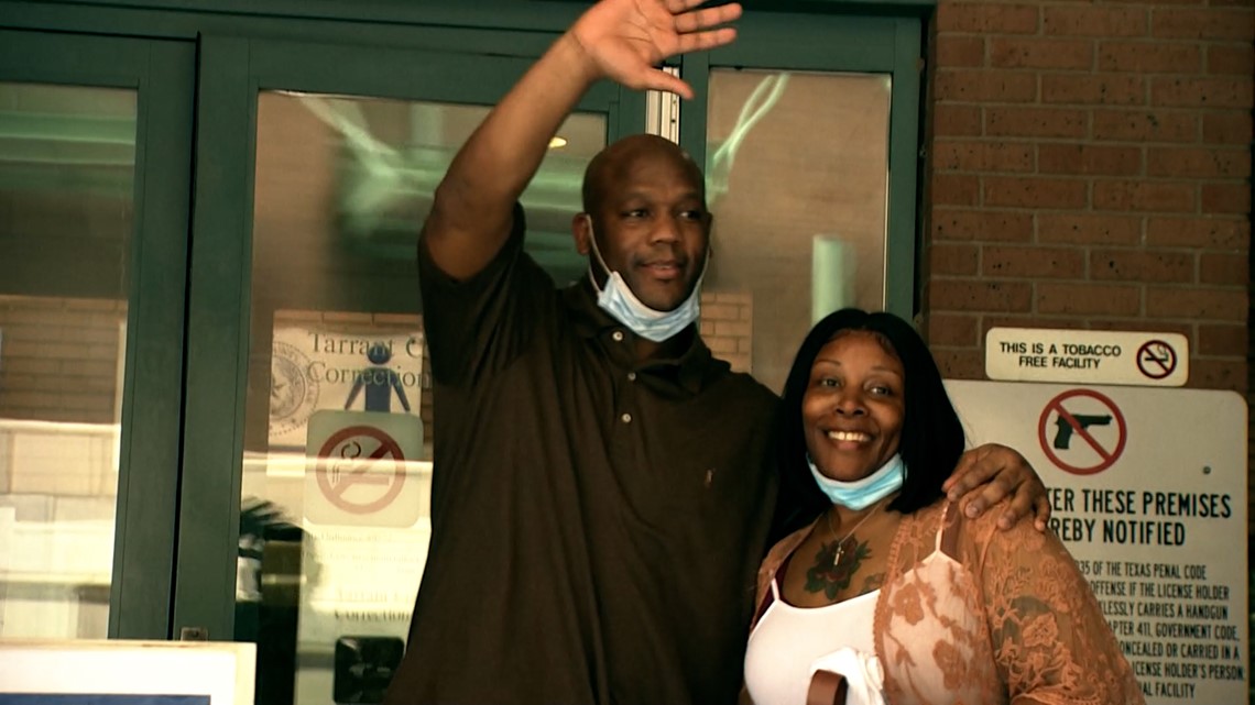 Walter Roy: Man jailed for crime he didn't commit is free at last - Vimarsana News