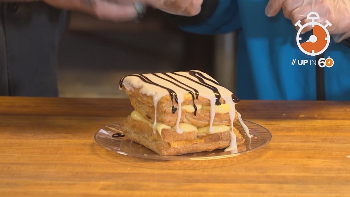 Scarborough Renaissance Festival look: A look in the bakery - Vimarsana News