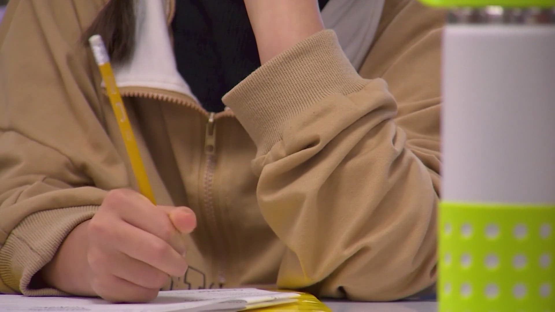 When it comes to classroom accountability in Fort Worth ISD schools, many parents are paying close attention and bracing for the possibility of a state takeover.