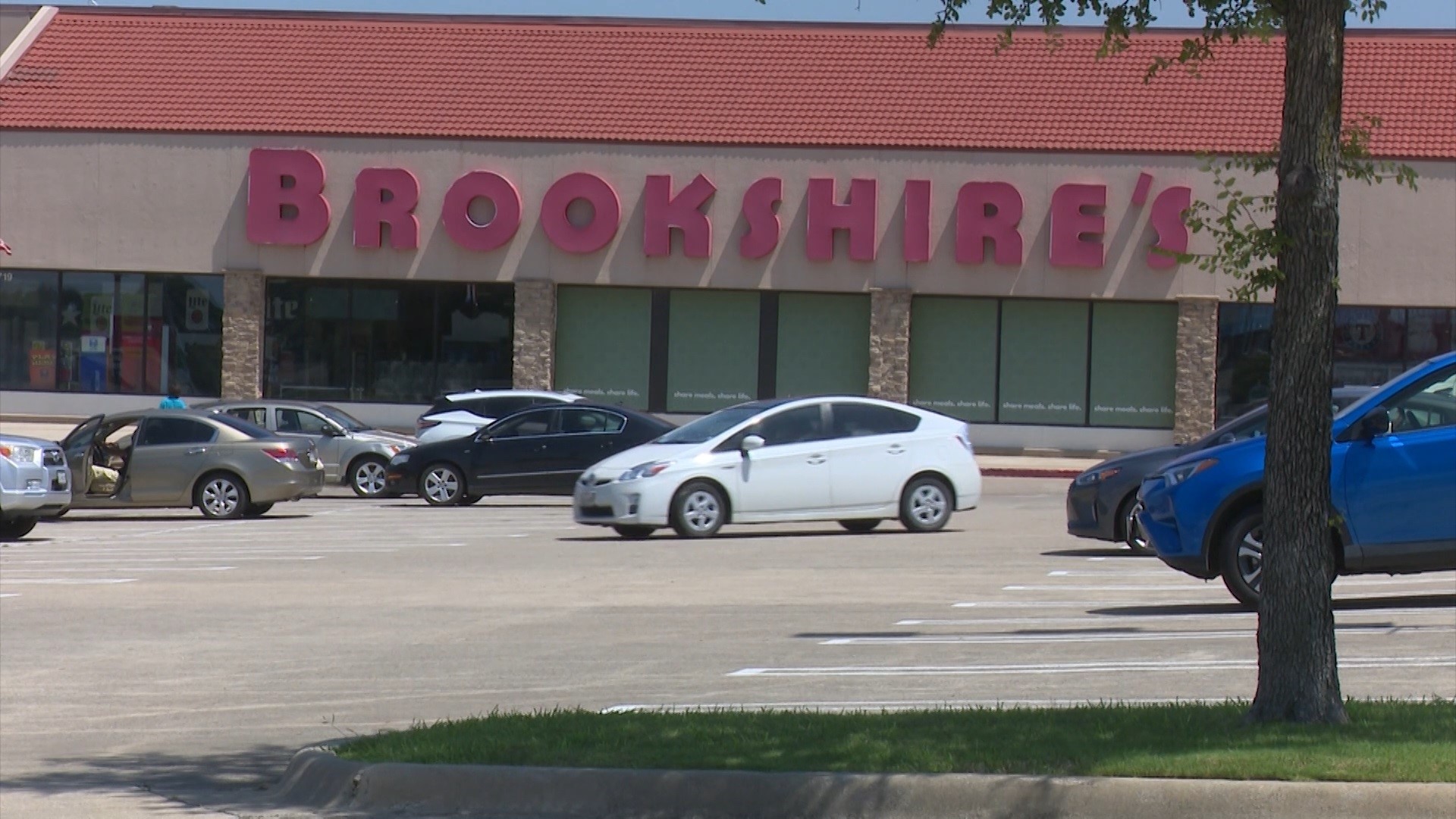 brookshires in greenville texas