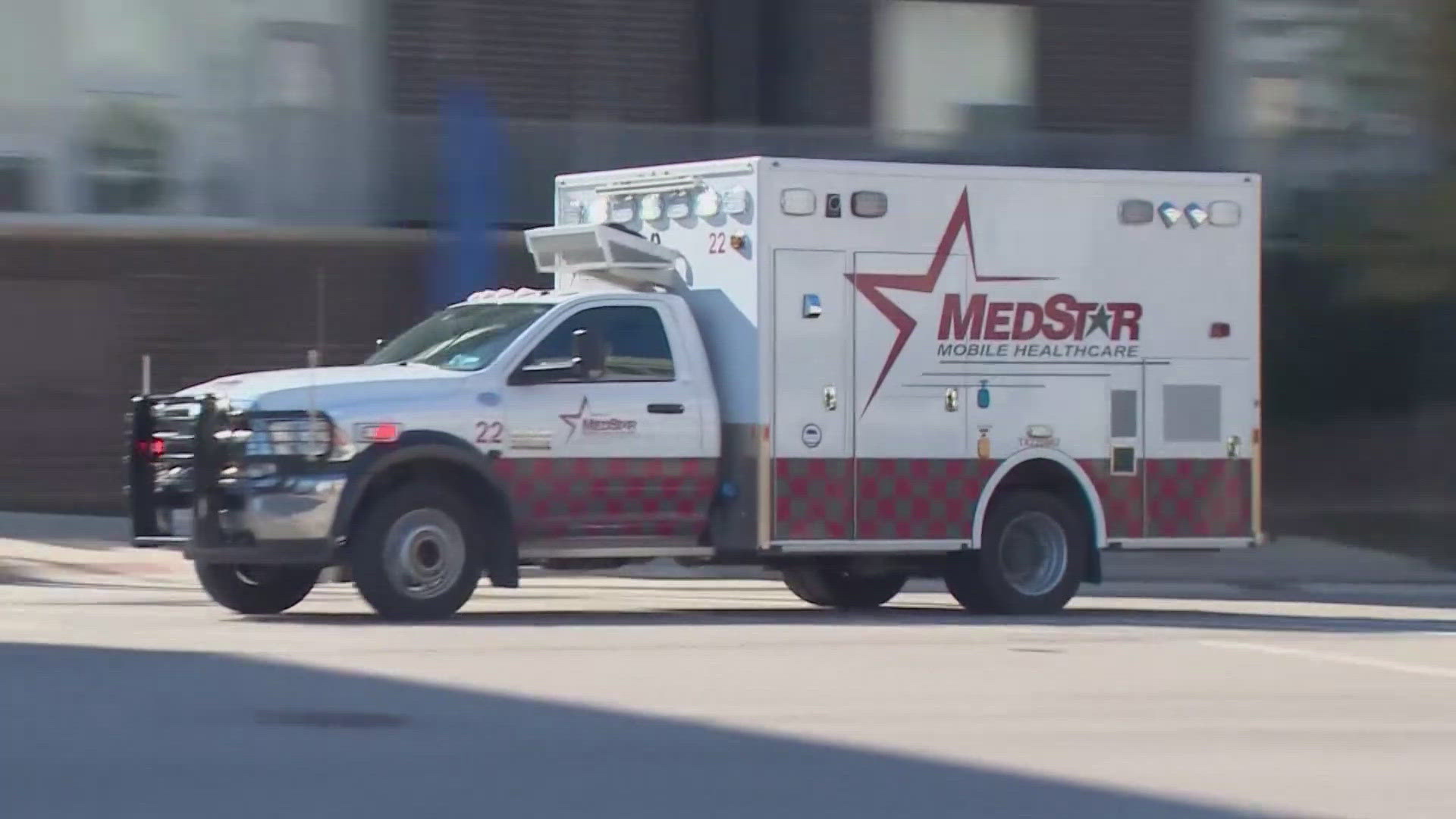 Changes are coming to paramedic services in Fort Worth and a dozen other communities.