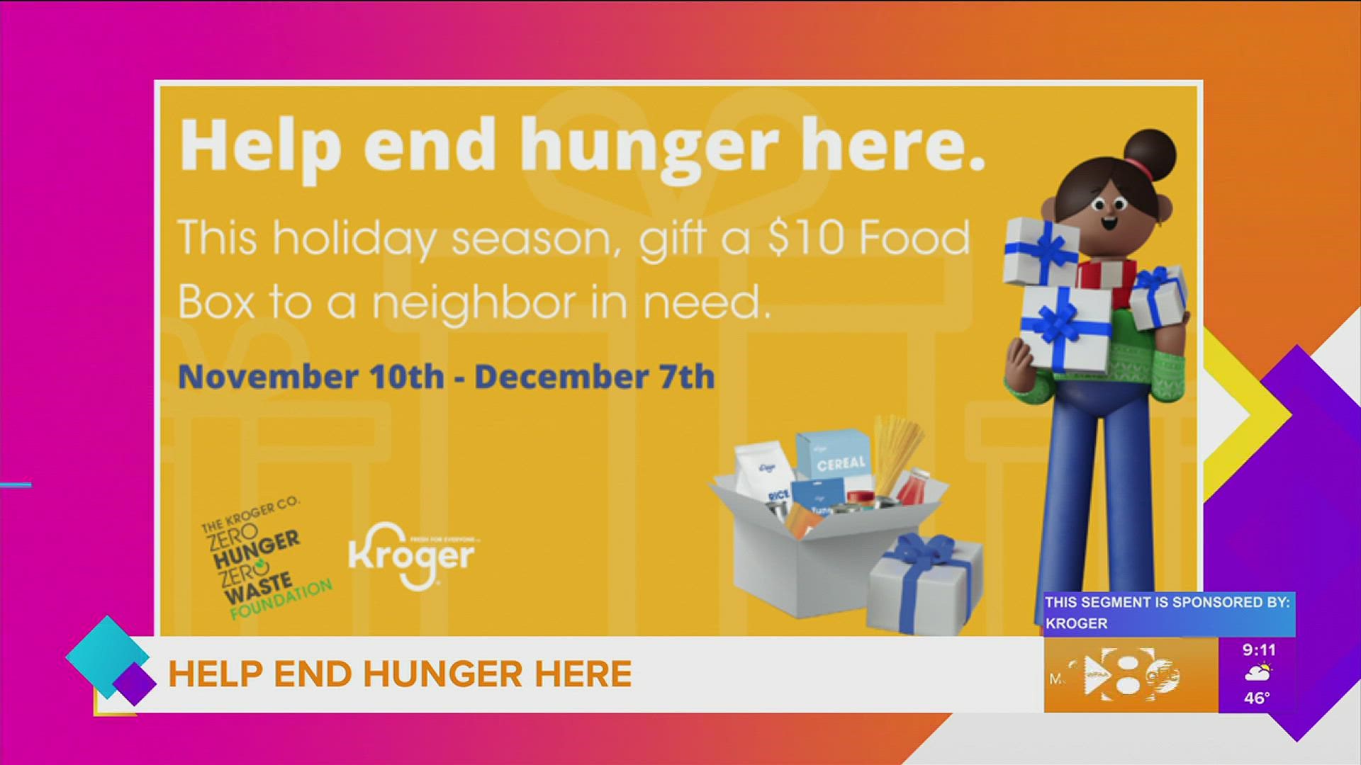 Kroger offering jobs for men and women wanting to improve their lives. |  localmemphis.com