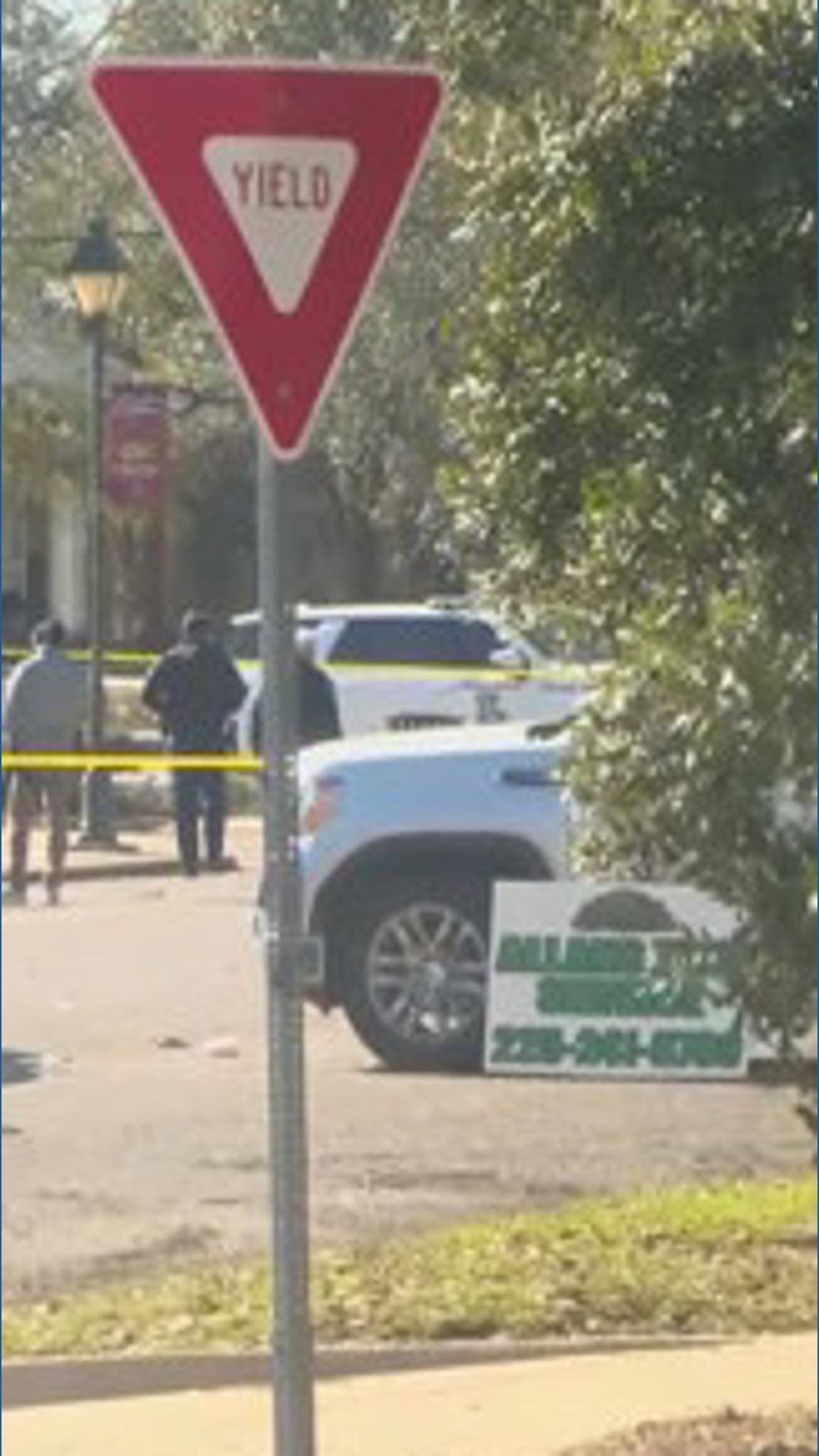 5 people shot in Louisiana during a Mardi Gras parade | wfaa.com